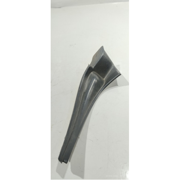 Acabamento Churrasqueira Lado Esquerdo  Nissan Versa 2017