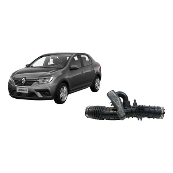 Mangueira Filtro De Ar Logan Sandero Duster 1.6 2017