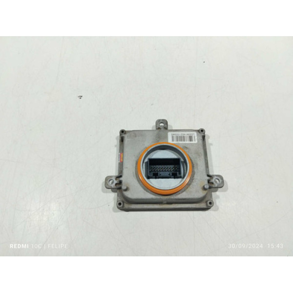 Módulo Reator Xênon Vw Audi A3 1.4 2014 (4g0907397p) Código