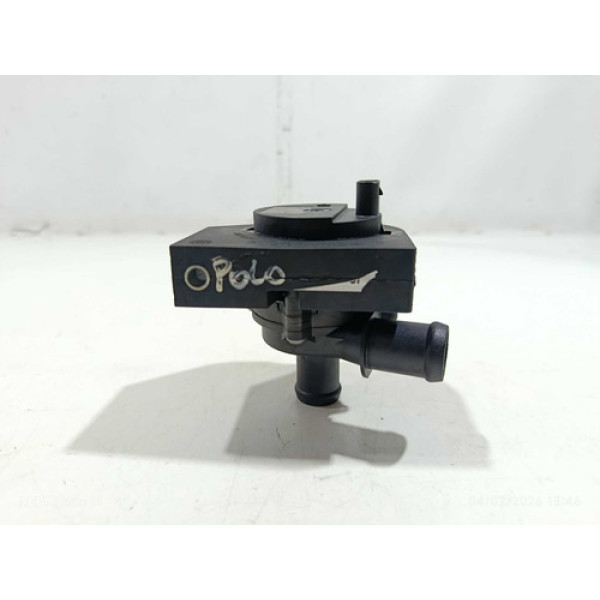Bomba De Agua Auxiliar Volkswagen Polo Tsi 1.0 Higline 2023