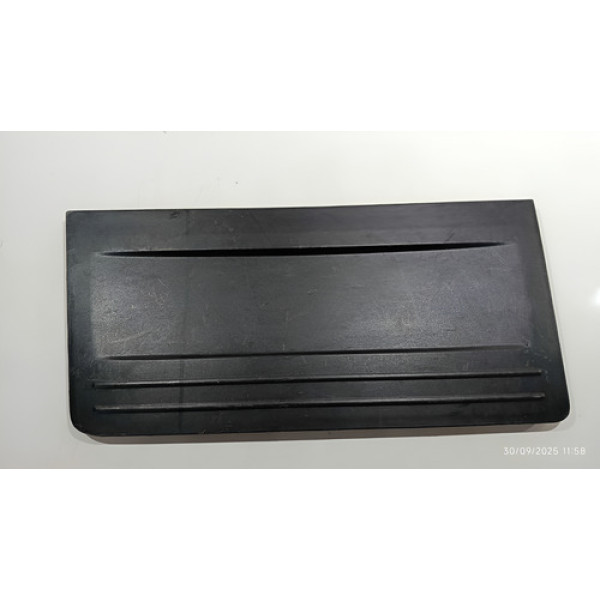 Tampa Direita Do Porta Malas Volksw Jetta 2.5 Aut 2007/2010 Preto