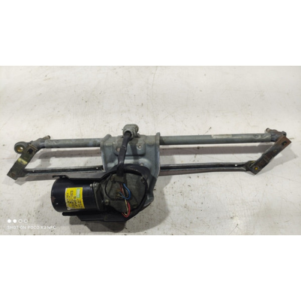 Galhada Motor Limpador Parabrisa Renault Clio 2000/2007 