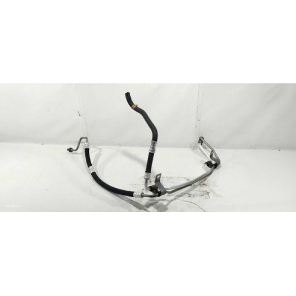 Mangueira Da Direção Hidráulica Logan 1.0 3cc 2019/2021