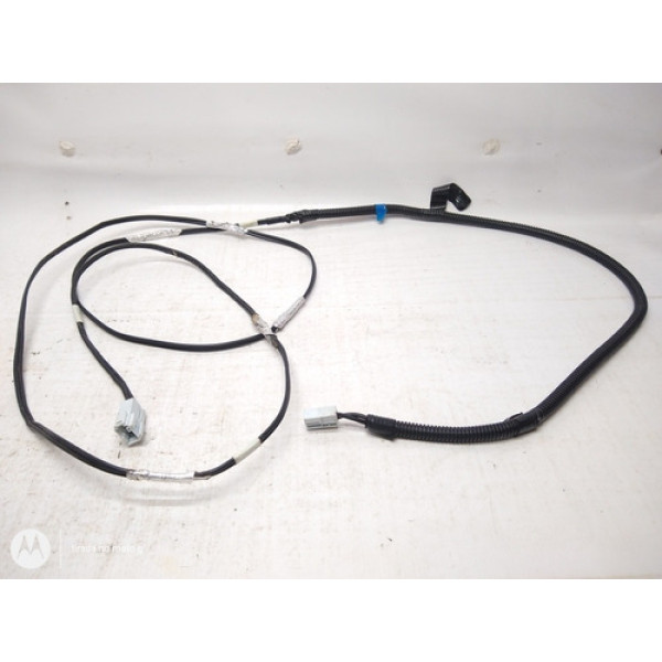 Cabo Da Antena De Teto Honda New Fit 15/17 