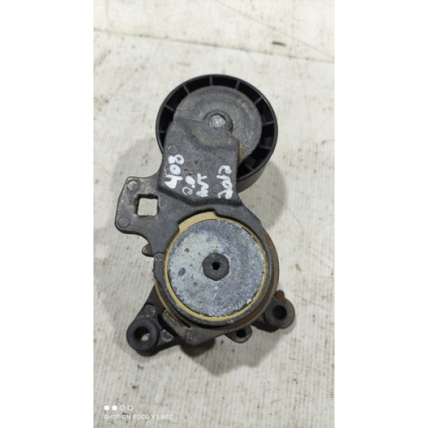 Tensor De Correia Alternador Peugeot 408 2.0 2012 Automático