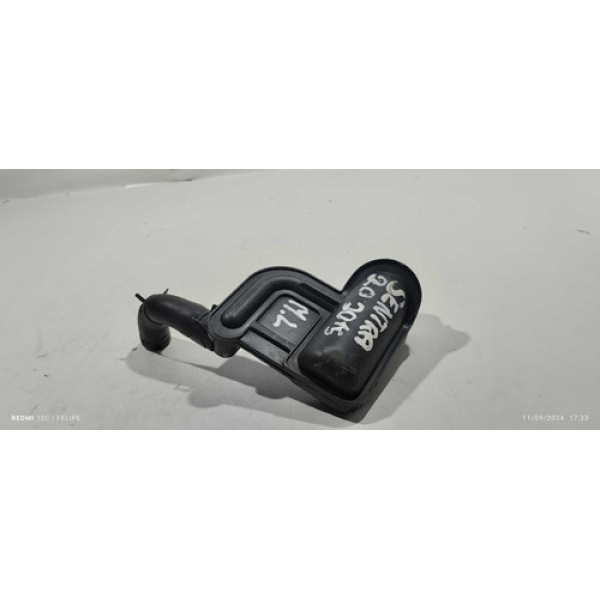 Ressonador Filtro De Ar Sentra 2.0 Automático 2015