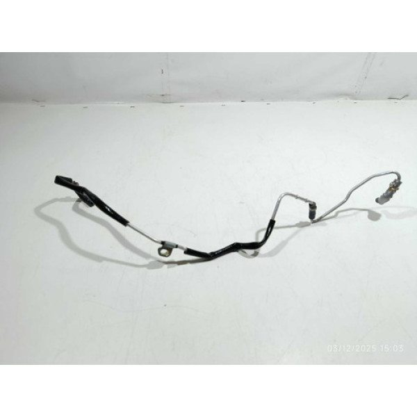 Mangueira Atuador Turbina Egr Discovery Sport Sd4 Hse 2016