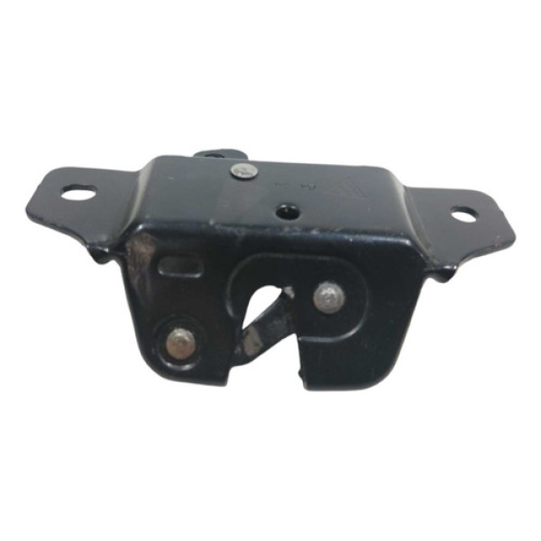 Fechadura Do Porta Malas Peugeout 207 2010