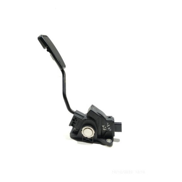 Pedal Do Acelerador Elétrico Honda Fit 2009/2014