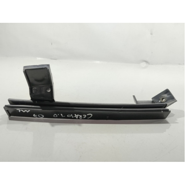 Guia Do Vidro Traseira Direita Kia Cerato 2007