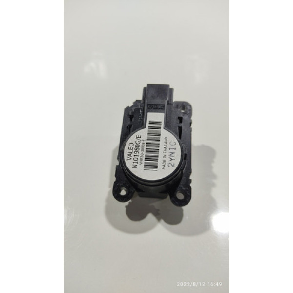 Motor Atuador Caixa Ar Digital Renault Fluence 2012