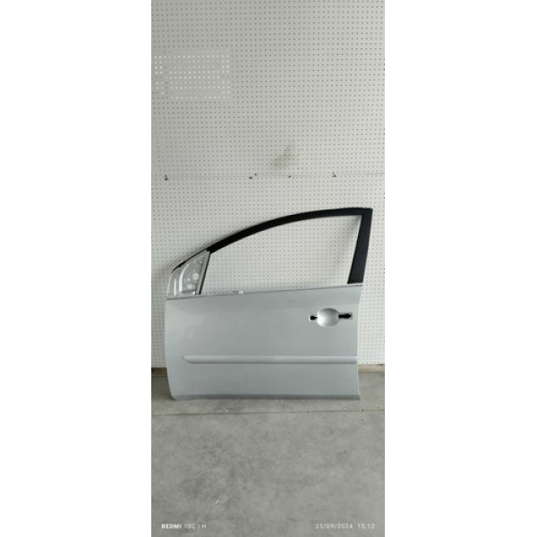 Porta Dianteira Esquerda Nissan Sentra 2.0 2008/2012 Automát