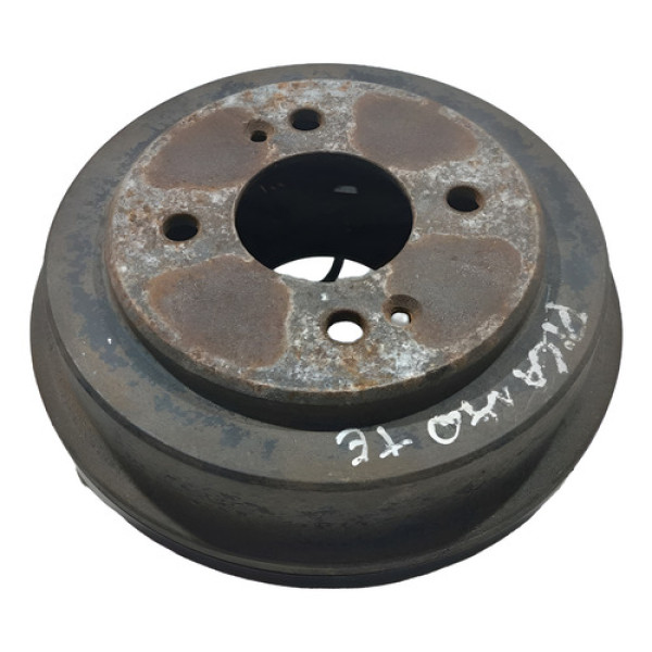 Rolamento Traseiro Esquerdo Kia Picanto 1.0 2010