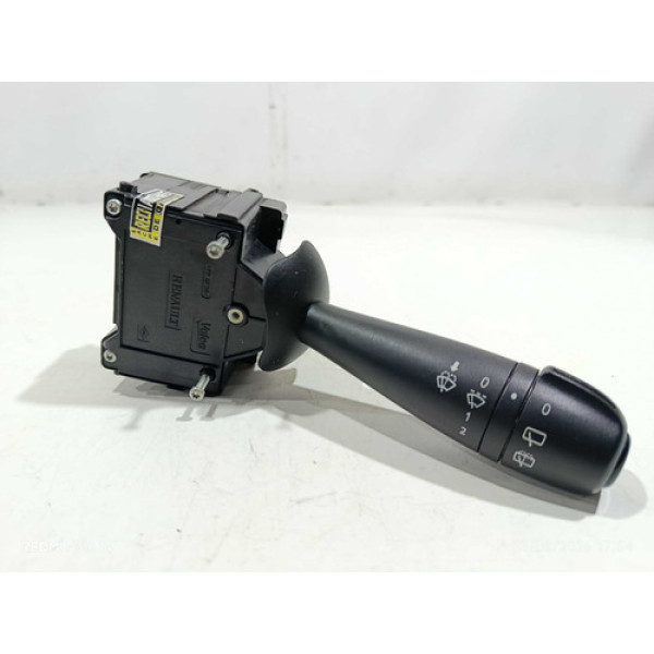 Chave Seta Limpador Parabrisa Vigia Tra Renault Sandero 2020