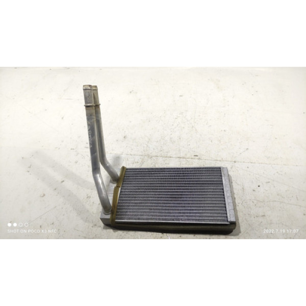 Radiador Ar Quente Captiva 3.6 16v 2008 Á 2010 