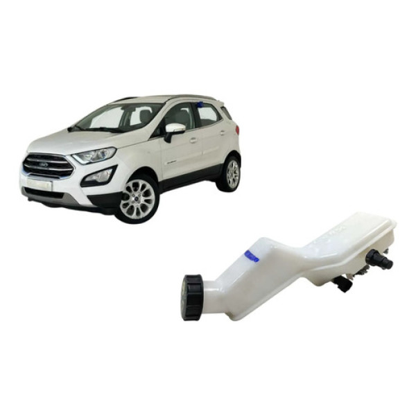 Reservatorio Fluido Freio Ford Ecosport Titanium 2.0 2018