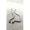 Cano Do Radiador Ar Quente Mercedes A200 2.0 2001-2006