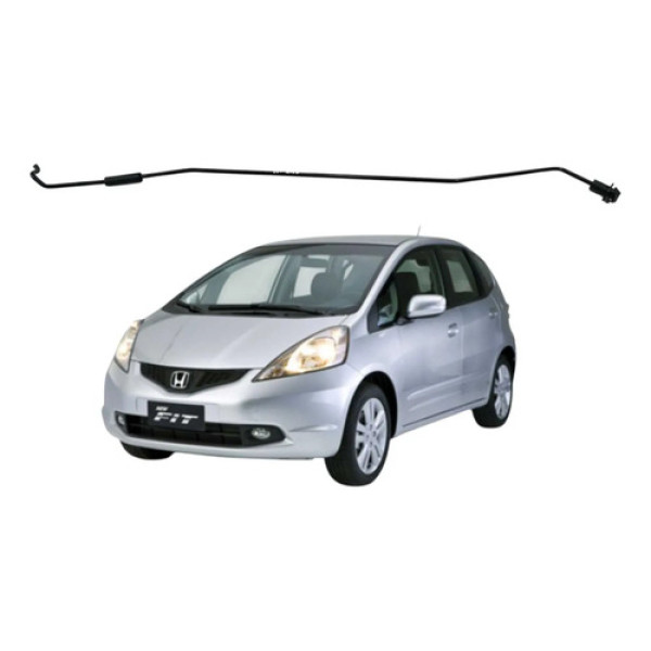 Vareta Do Capõ Honda Fit 2009 2014