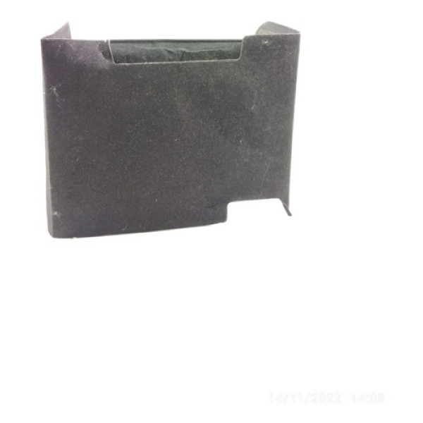 Capa Forro De Proteção Da Bateria Tiguan Nivus 2022