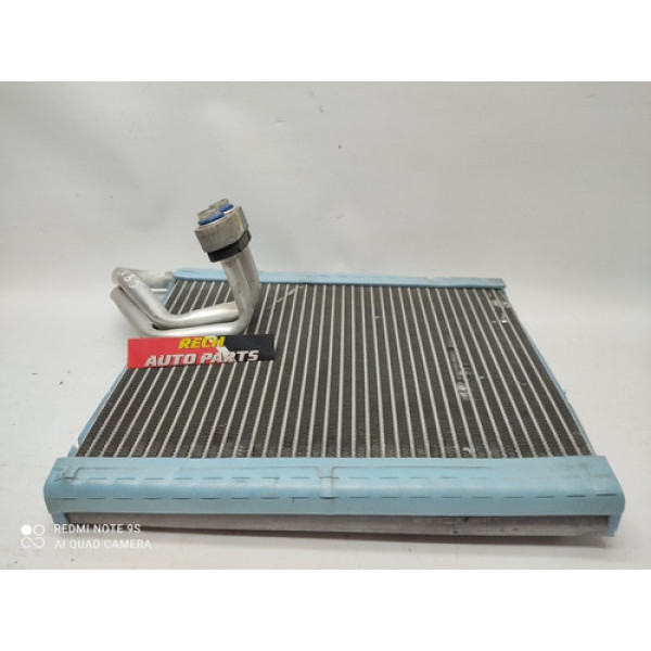 Radiador Do Ar Condicionado Hyundai Ix35 (compare)