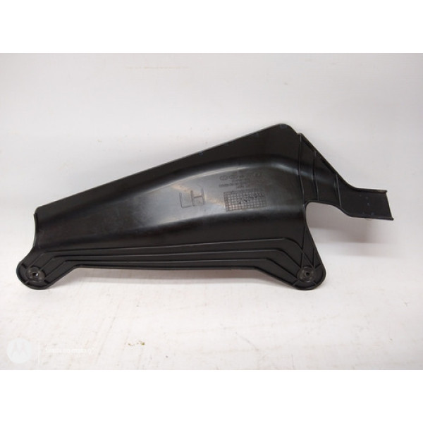 Cobertura Haste Suporte Da Trava Elétrica Hb20 Tras Esq.