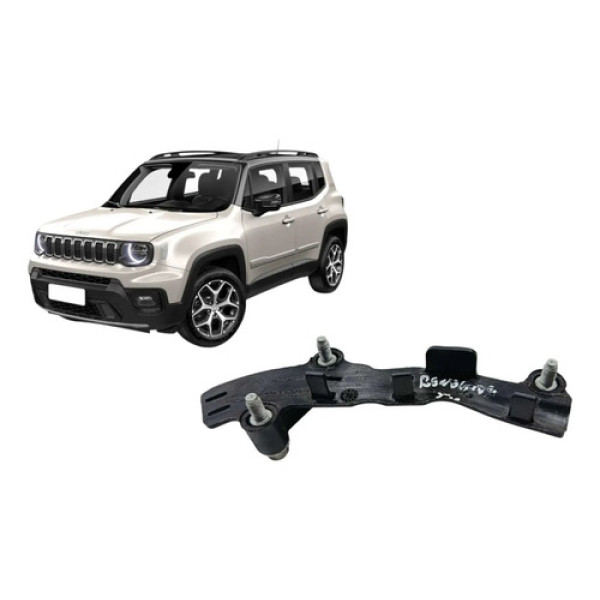 Suporte Guia Cabo Alternador Jeep Renegade Sahara 1.3 2025