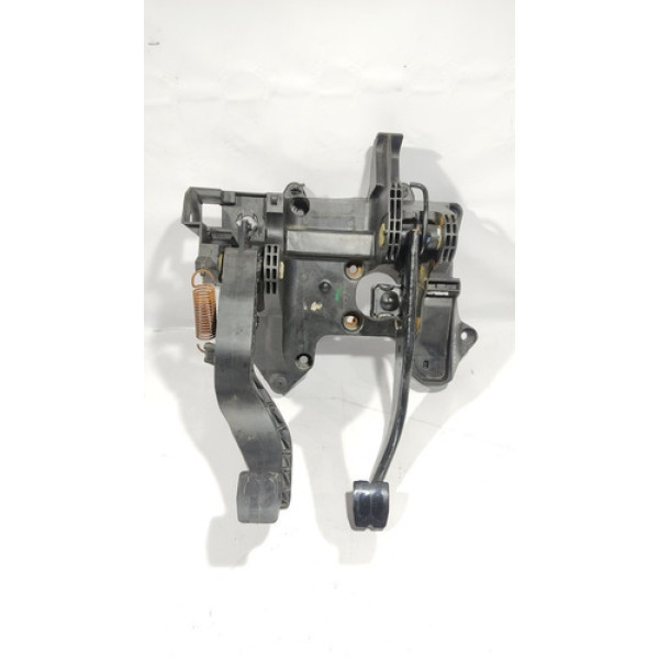 Pedal Freio Embreagem Chevrolet Onix 2015 R