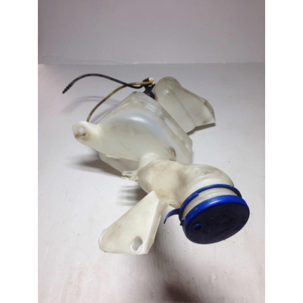 Reservatório Água Limpador Pára-brisas Picasso 2008( S Tampa