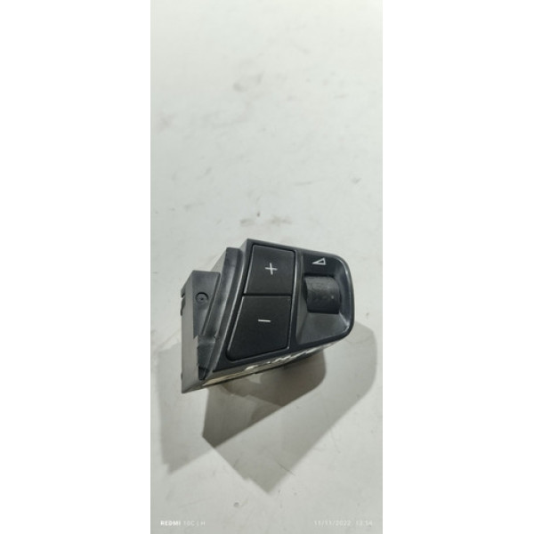 Comando Botão Rádio Volante Chevrolet Captiva 2008-2010