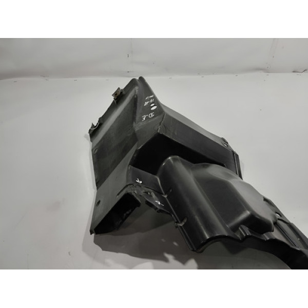 Extensão Parabarro Dianteiro Esquerdo Onix 2013/2017(detalhe