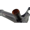 Tubo Cano Agua Prisma Onix 2013 2018 Cód 94749565