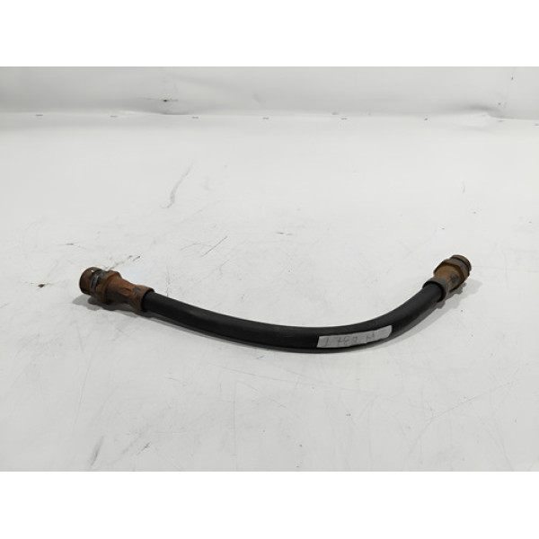 Mangueira Sapata Traseira Vw Jetta 2.5 Aut 2008