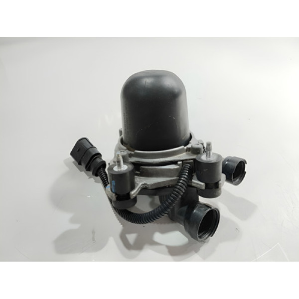 Bomba Vácuo Motor Audi Rs5 4.2 V8 2011 Jetta 2.5 Aut 2009
