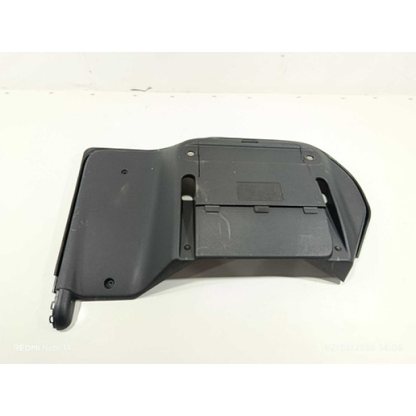 Acabamento Do Banco Traseiro Esquerdo Honda Fit 2017