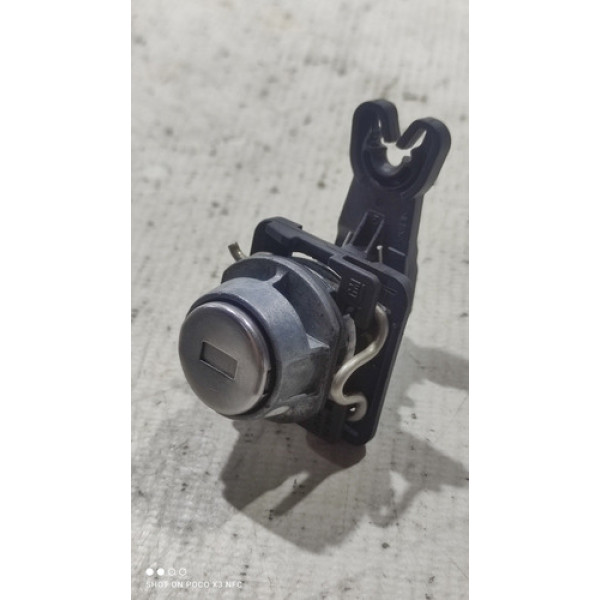 Miolo Chave Porta Dianteira Esquerda Chevrolet Onix 2018