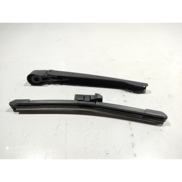 Braço Limpador Traseiro Ford Ka 015 Hatch Cx15