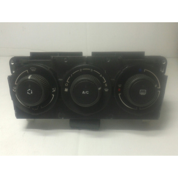 Comando Ar Condicionado Peugeot 308 2014