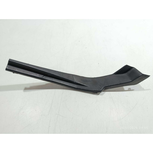 Moldura Direita Churrasqueira Nissan Sentra 2017(ver Foto Preto