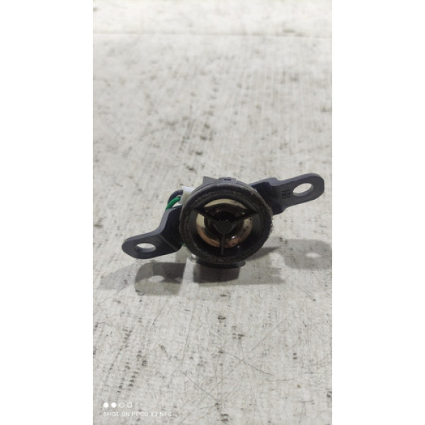 Twitter Porta Dianteira Lado Direito Kia Cerato 2006-2008  Preto