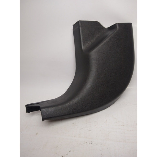 Acabamento Coluna Inferior Lado Esquerdo Ford Ka 2015