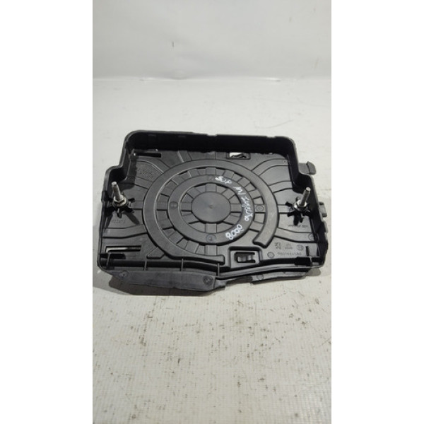 Capa Suporte Módulo De Injeção Peugeot 2008 2017