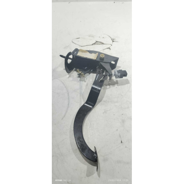 Pedal De Embreagem Jac J3 Turin 1.4 2014 R