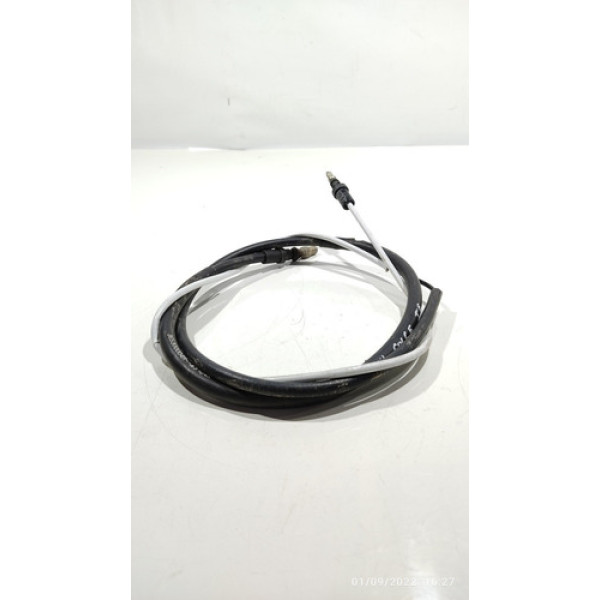 Cabo Do Freio De Mão Direito Renault Fluence 2012