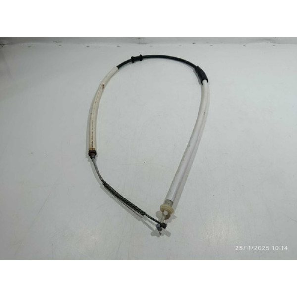 Cabo Esquerdo Do Freio De Mão Fiat Argo Drive  1.0 2020