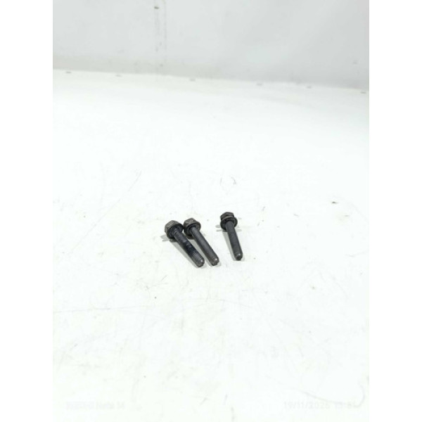 Parafuso Módulo Da Turbina Renegade Sahara 1.3 Turbo 2025 Prata