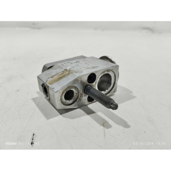 Válvula Expansão Radiador Ford Ka 1.0 2015