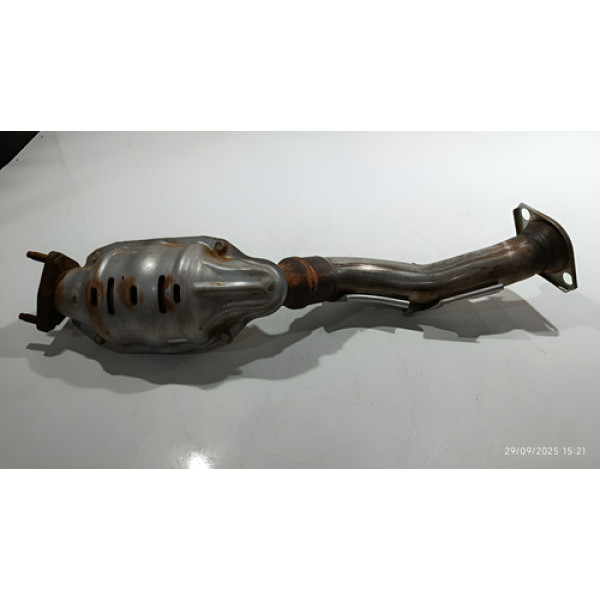 Catalizador Secundário Honda Fit 1.5 Aut 2014