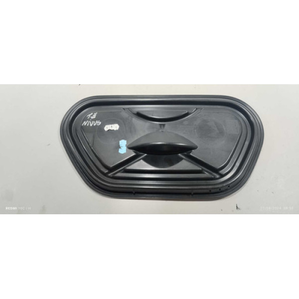 Suporte Forro Porta Traseira Esquerda Nivus 1.0 Tsi 200 2023