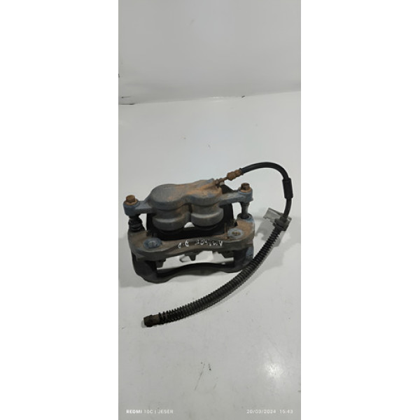 P.i.n.ç.a Freio Diant Direita Amarok Turbo 163 Cv Manu  2012