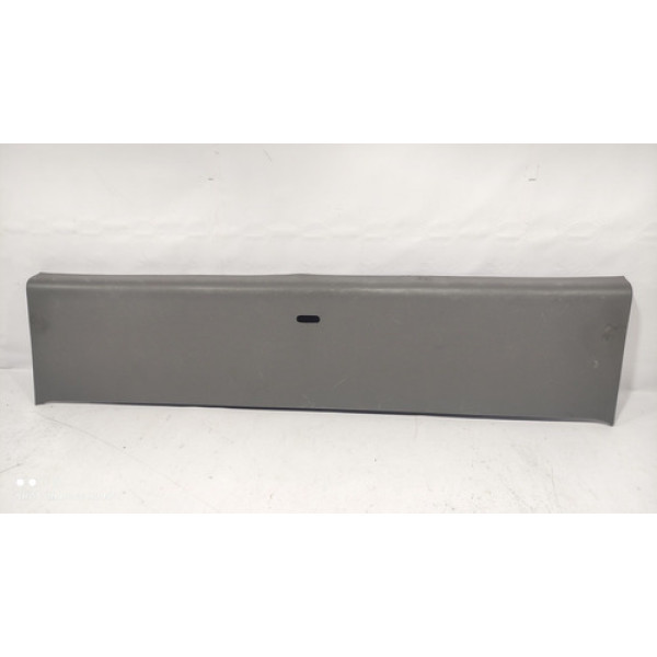 Moldura Central Traseira Nissan Frontier 2008 Á 2012